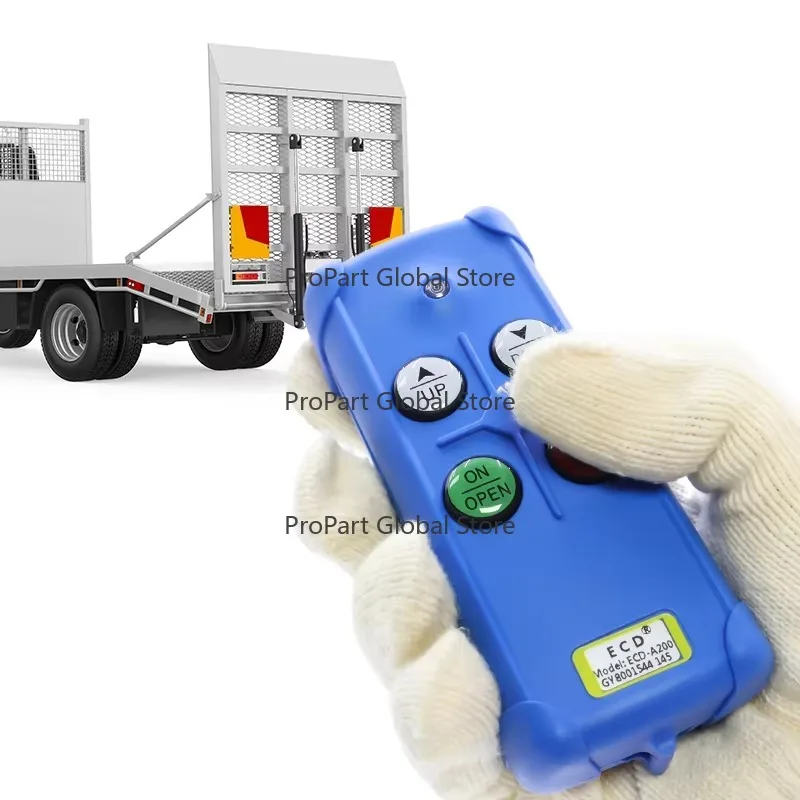 ECD-A200 New Listin…