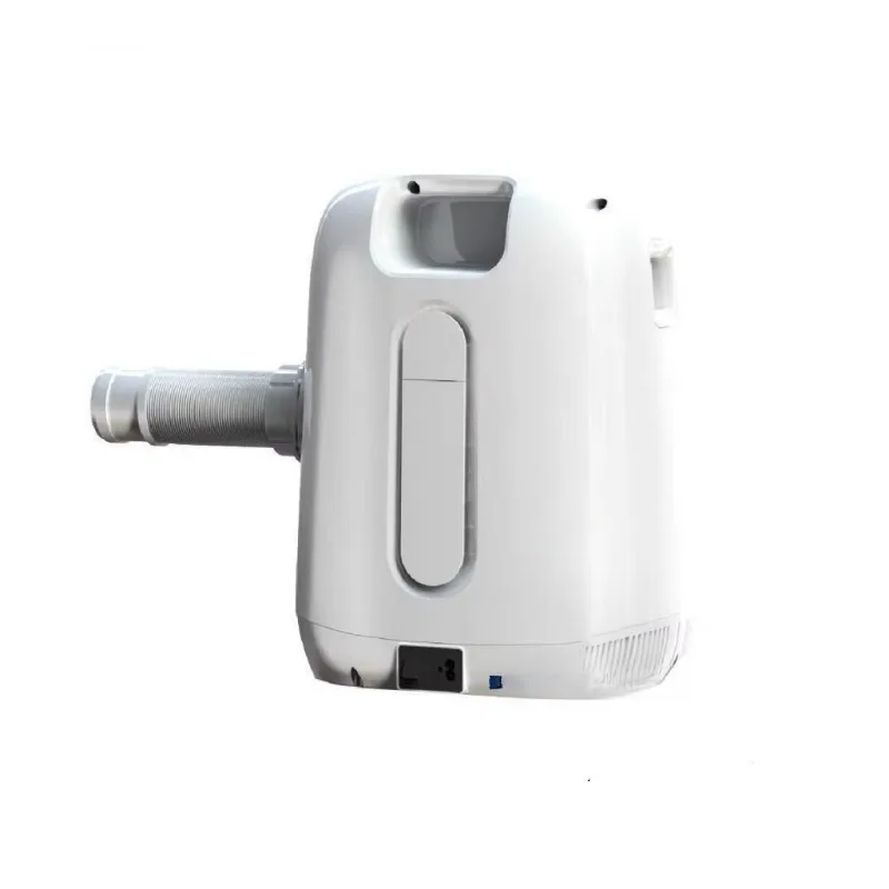 Professional Pet Surgery Heater Medical Grade Animal Warmer Hypothermia Prevention Warming System