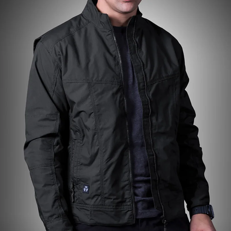 spring-summer-outdoor-single-layer-coat-men's-thin-breathable-tactical-jacket-hiking-climbing-waterproof-windbreaker