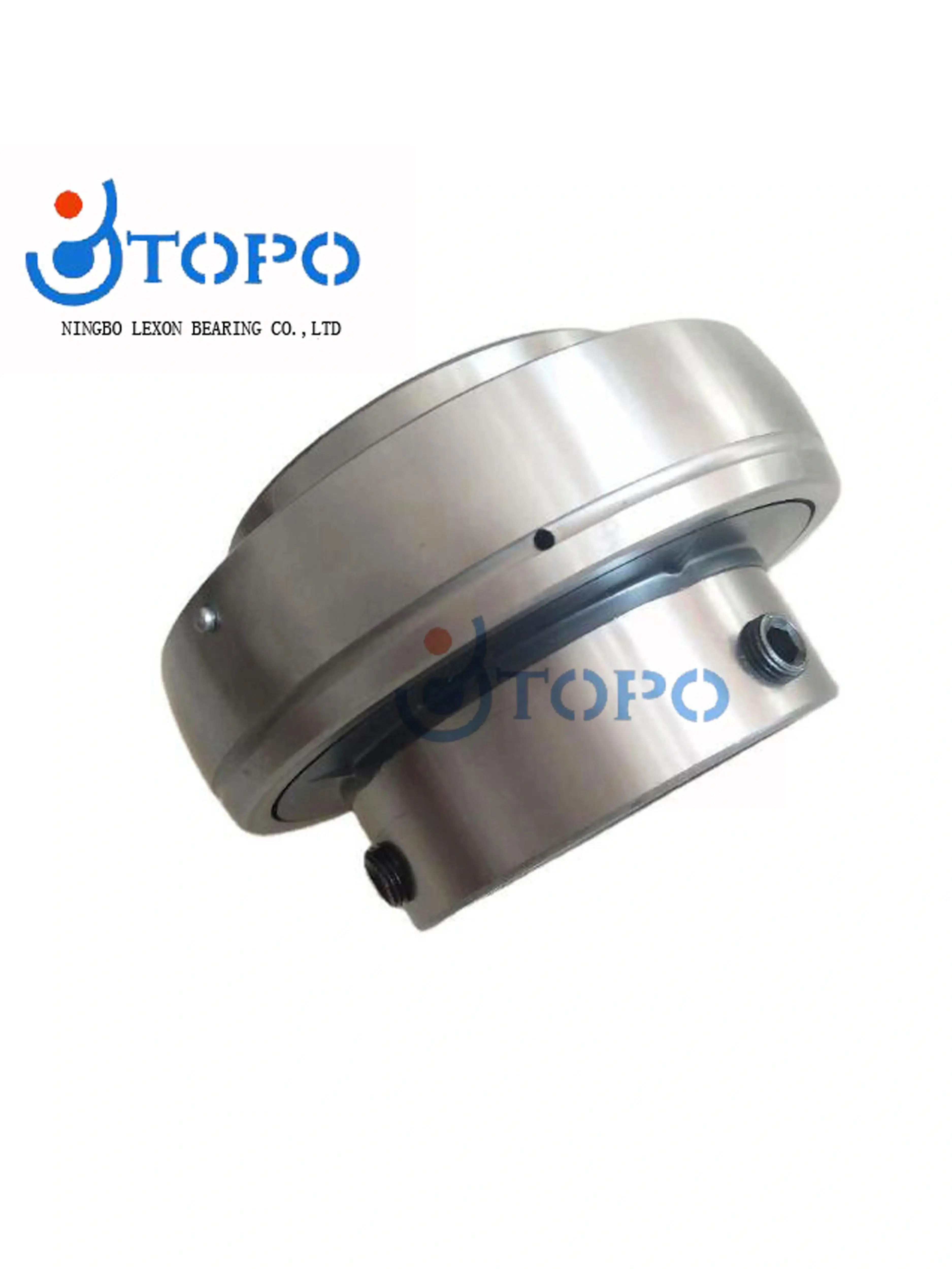 High quality Insert ball bearings UC308. UC309. UC310，Outer spherical bearing