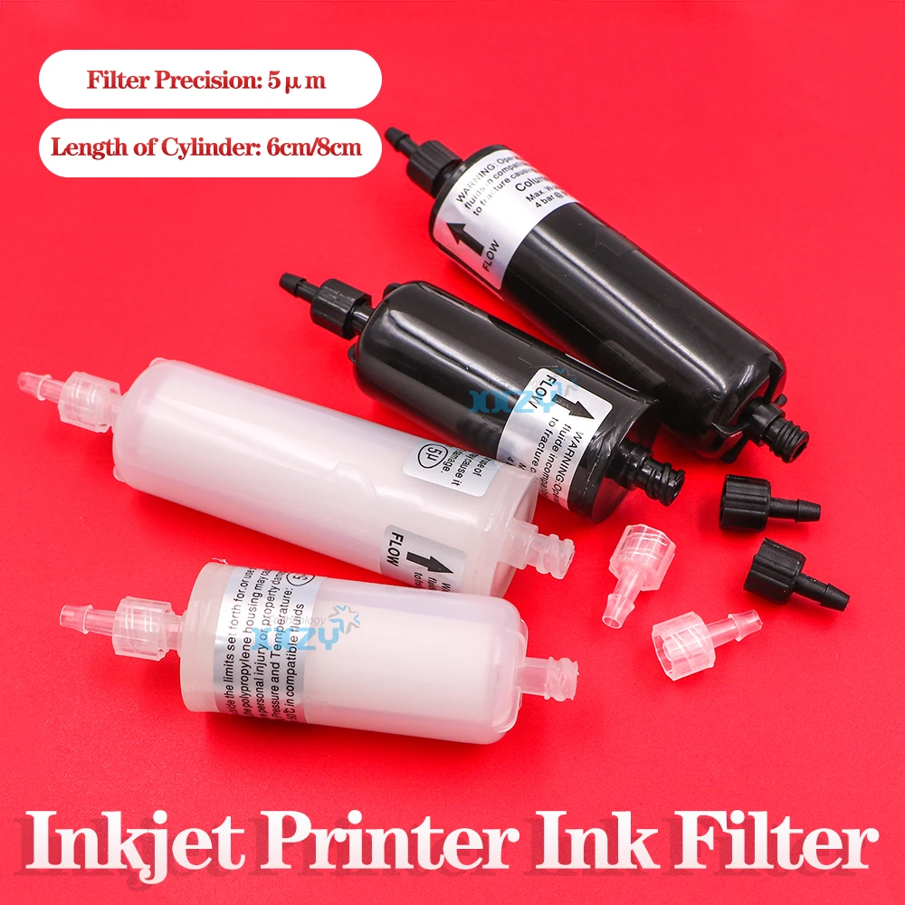 2Pcs/Lot Printer Cy…