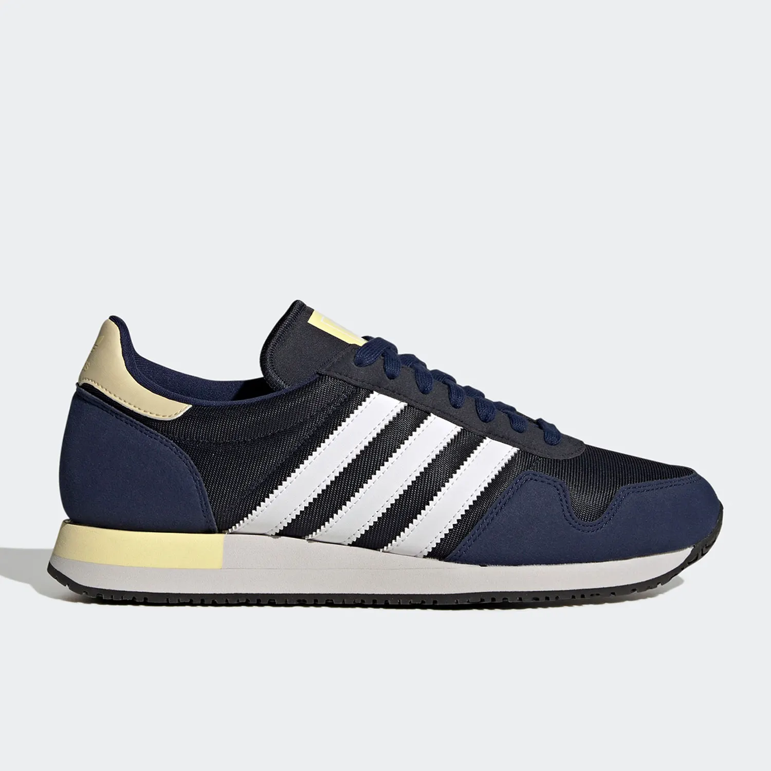 

Adidas натуральная клеверная мужская и женская классическая универсальная повседневная спортивная обувь GX4584