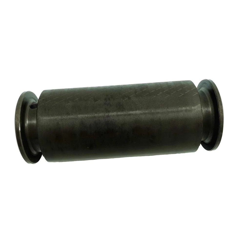 Aluminium Foil Paper Steel Roller Embossing Roller Mechanical Drive Semi-Automatic For Tobacco & Cigarette Manufacturing Plant