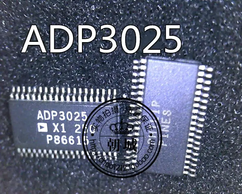 

ADP3025J ADP3025 SOP