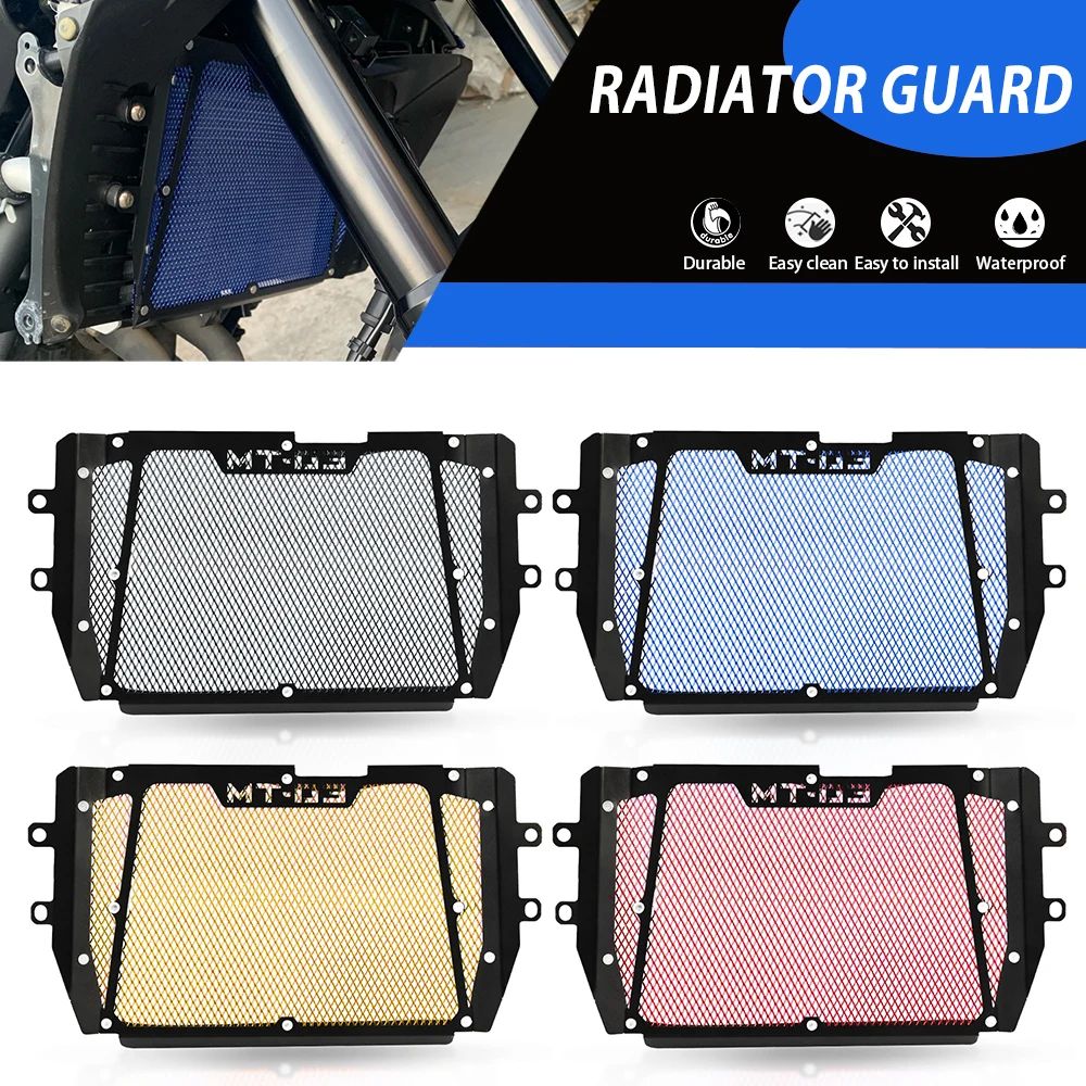 MT03 MT25 Motorcycl…