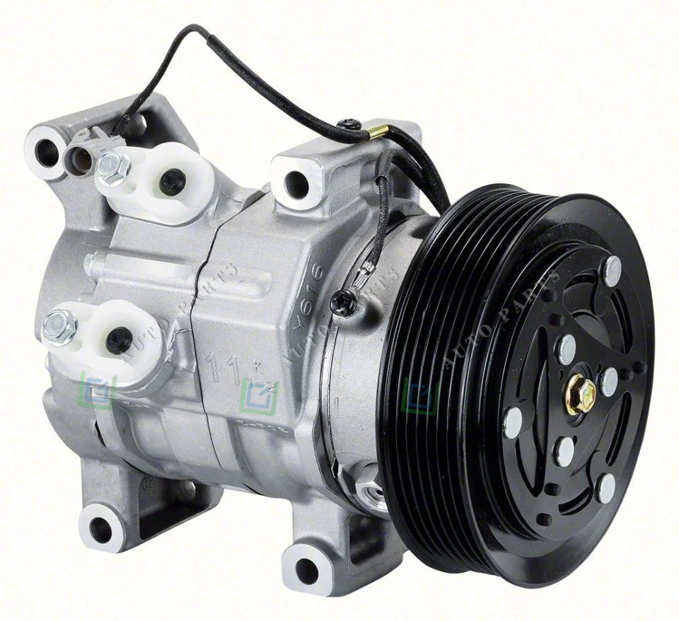 

Newpars Auto Parts New Compressor 10S11C air Compressor for TOYOTA VIOS 88320-BZ020 88310-BZ03 air Conditioning Compressor