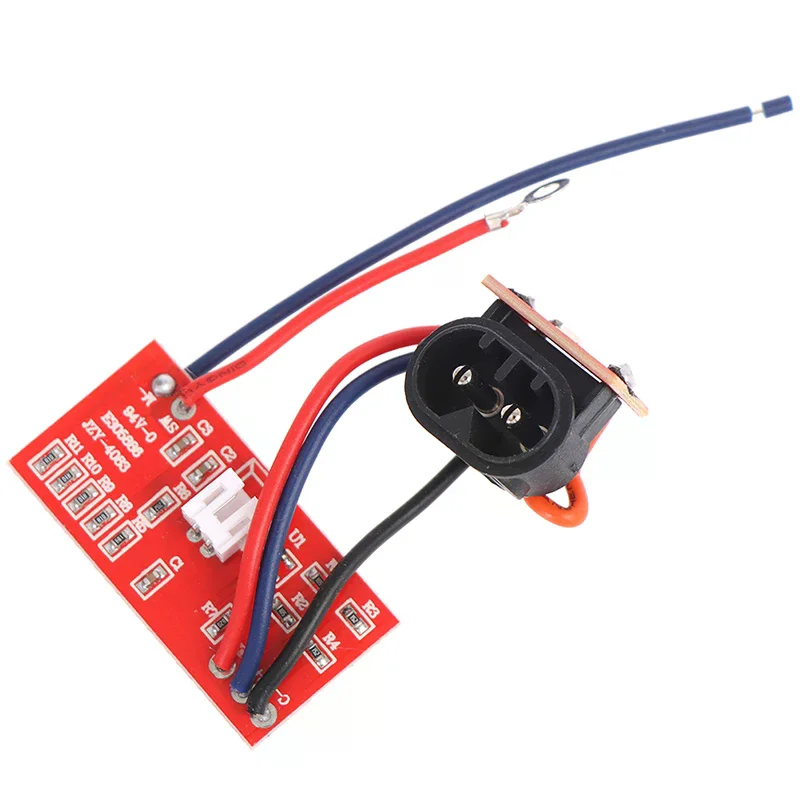 Hair Clipper Accessory Assembly Motherboard Circuit Board For 8591 Electric