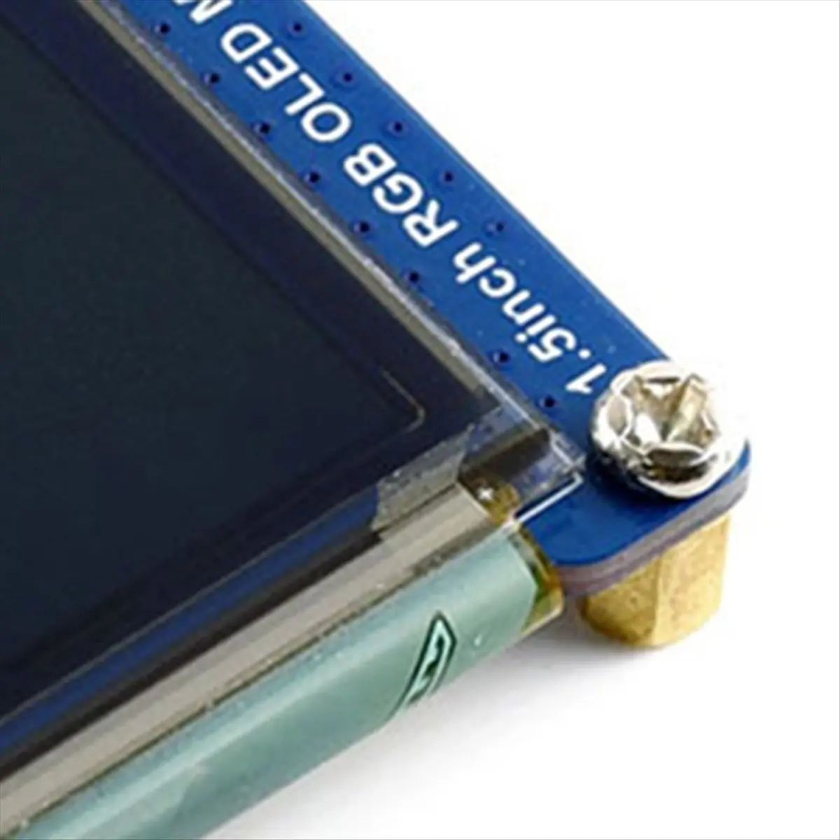 1.5Inch Rgb Oled Di…