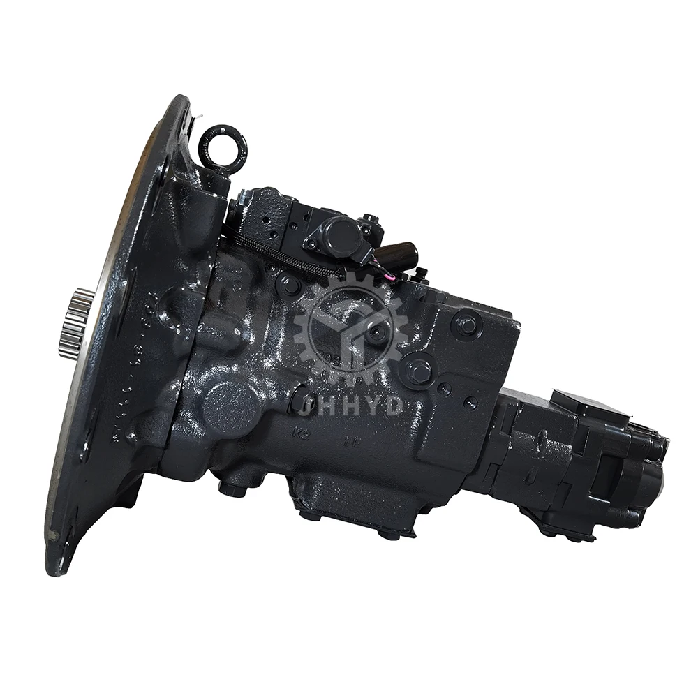 

PC88MR-6 Main Pump PC78-6 Hydraulic Pump 708-3T-11210 for Komatsu Excavator PC78 Main Pump