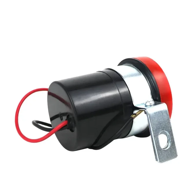 

12 В монофонический водонепроницаемый напоминание о безопасности автомобильный звуковой сигнал заднего хода Didi зуммер заднего хода