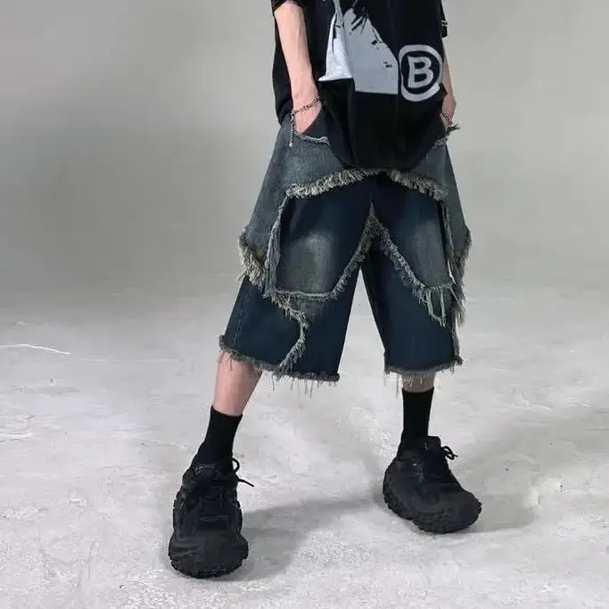 Рисунок 6 - Американский дизайн с грудью сращенный