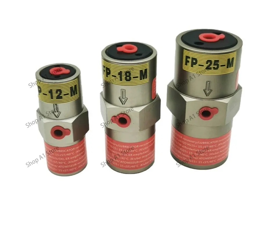 Pneumatic Hammer FAL-18 Piston Reciprocating Vibrator FP- 12/25/32/40/50-MU Vibrator NTP-48