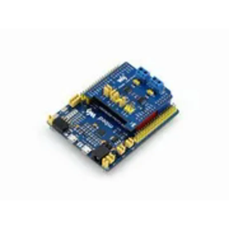 RS485 LilShield conçu pour les cartes NUCLEO et XNUCLEO, compatible avec Ardu37UNO, Leonardo, NUCLEO, XNUCLEO