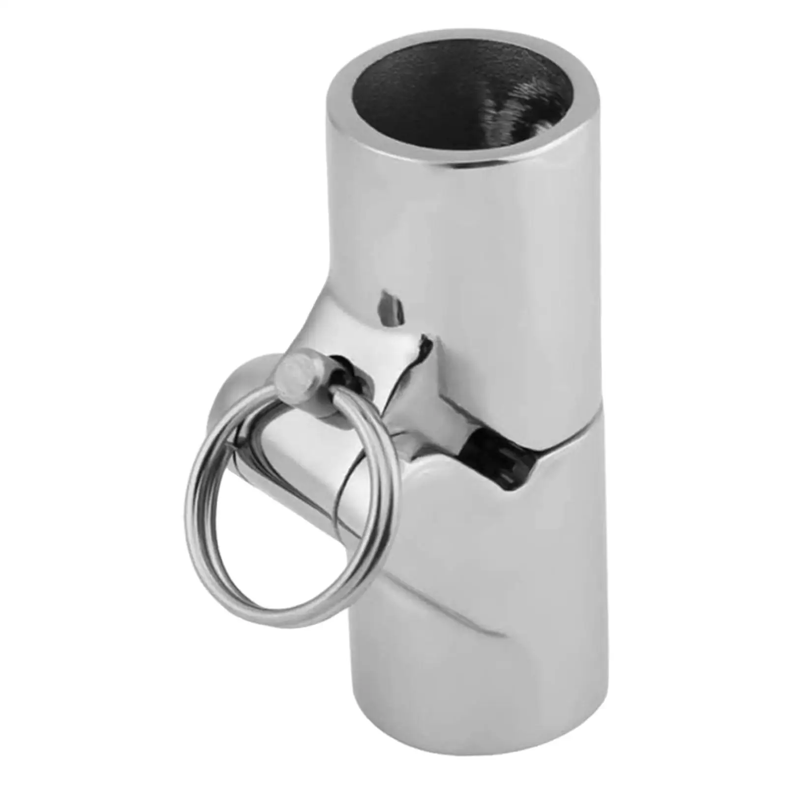 

Marine Tube Connector, Simple Installation, Folding Swivel Coupling Tube Connector for, Folding Fun Canopies