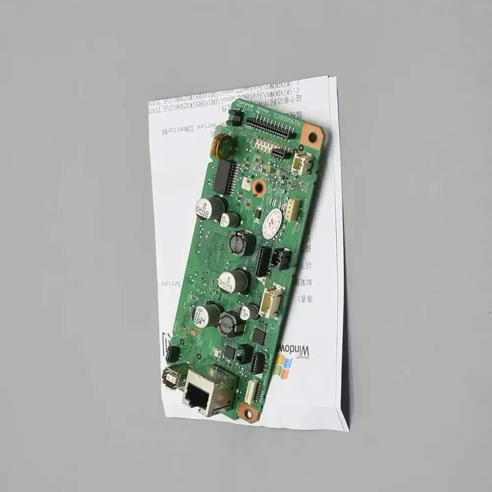

For EPSON Formatter Board Logic Main Mother Inkjet Printer Parts L5290