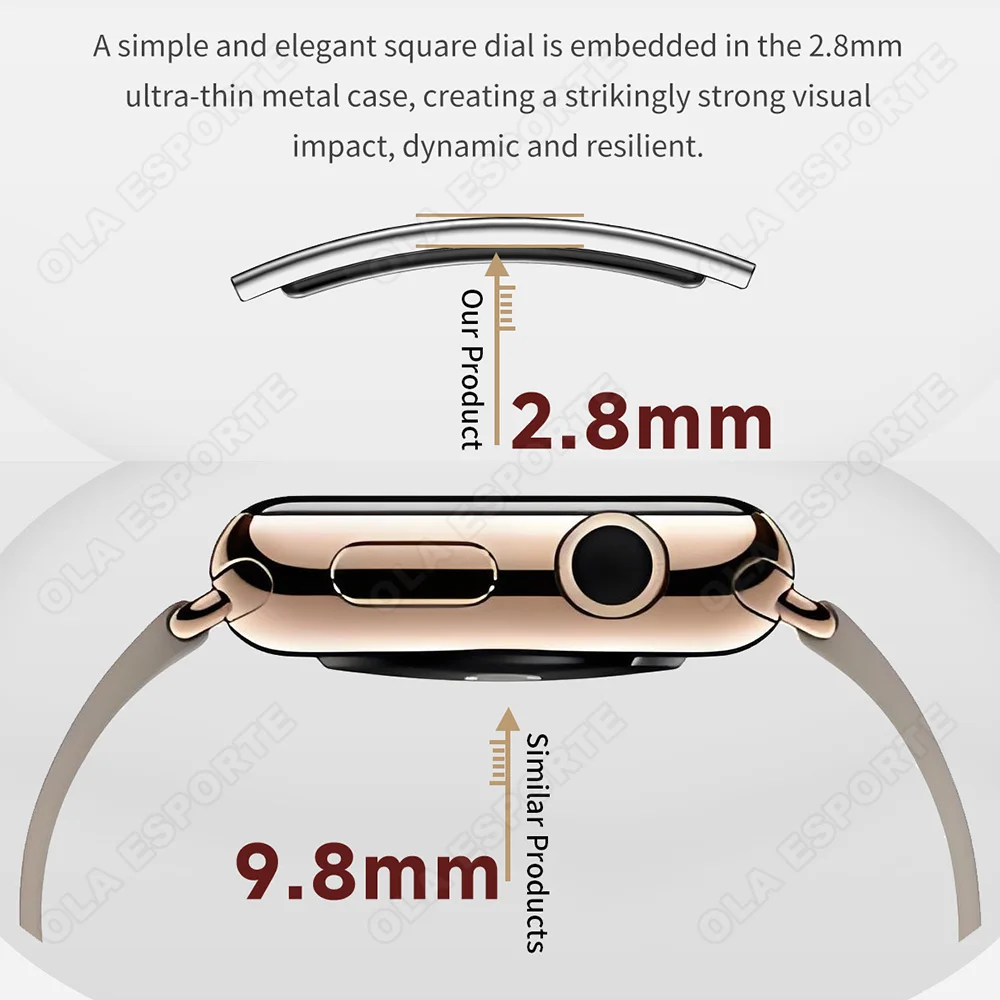 Thumbnail 4 - #57 Best Smart Fitness Bands to Buy In 2026