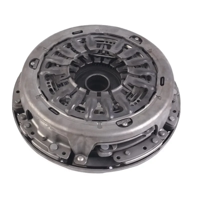 

Высококачественный комплект сцепления 6DCT250 DPS6 (барабан) для других систем автоматической трансмиссии, совместимый