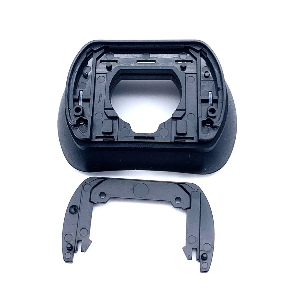 Viewfinder Eyecup Eye Cup Eyepiece zastępuje EC-XT L dla Fujifilm Fuji X-H2S X-H1 X-T4 X-T3 X-T2 GFX100 GFX100S GFX50S II GFX 50S — zdjęcie 5