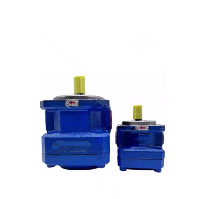 

Brand new original gear pump GPA1-4-4-E-20R6.3 GPA2-6-6-E-20R6.3 GPA2-6-E-20R6.3 GPA2-10-E-20R6.3 GPA2-16-E-20R6.3