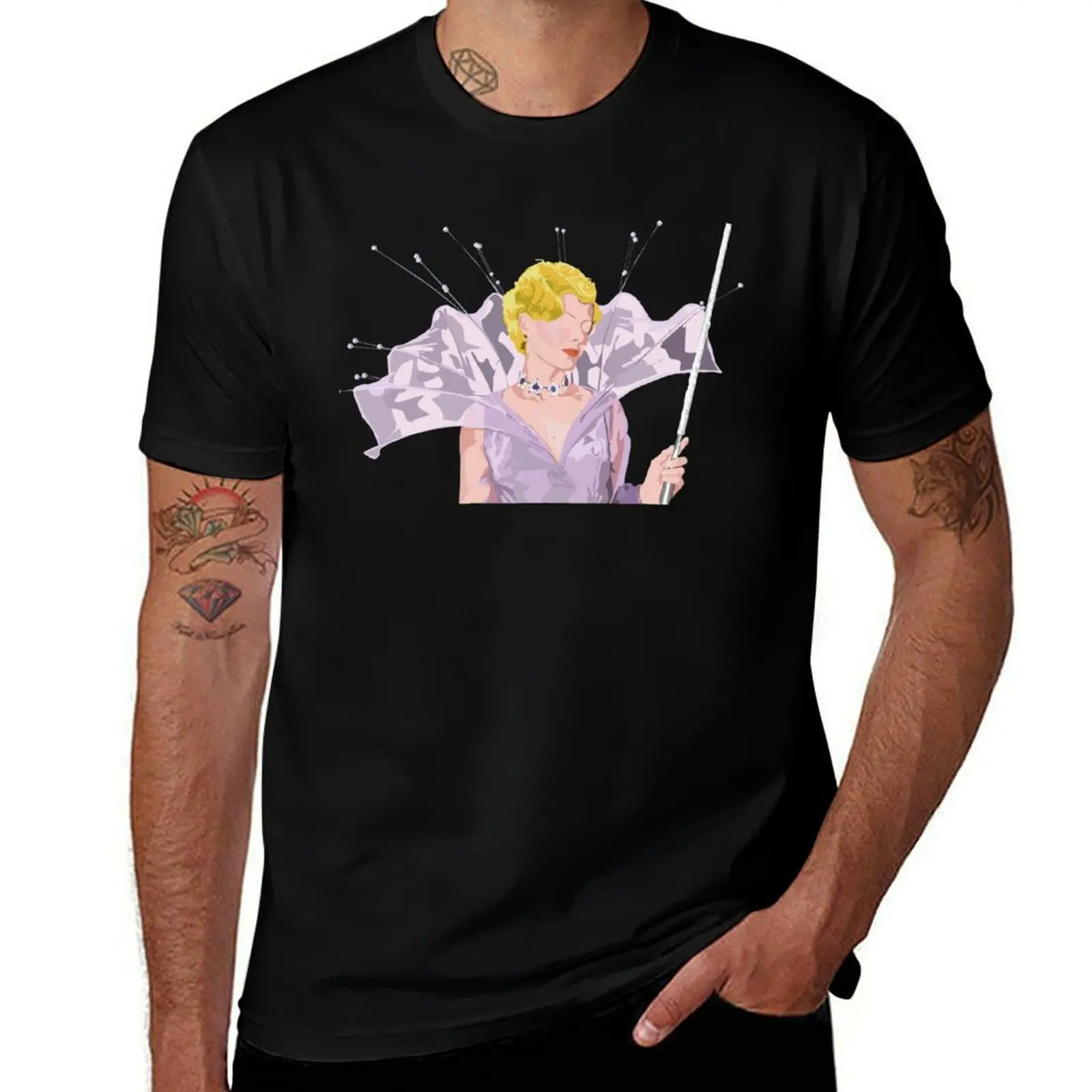 

Fairy T-Shirt valentines boutique clothes summer tops shirts graphic t shirts men