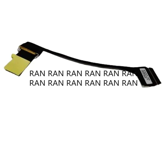 

Новый ЖК-кабель Lvds для Lenovo X1 Yoga 30-контактный экранный кабель 2016 00JT850