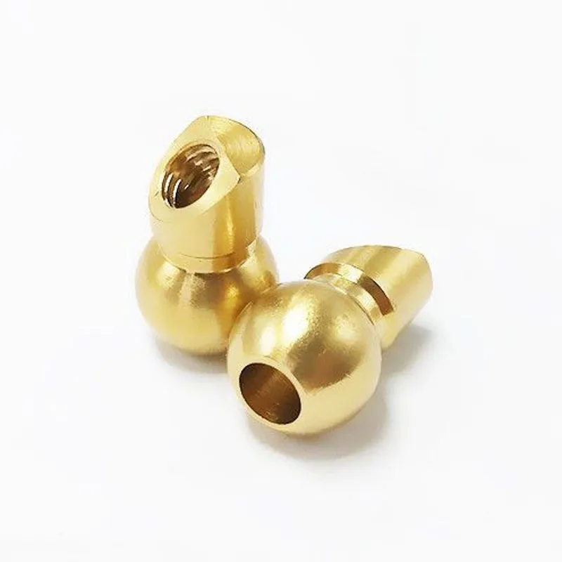 1PCS CNC machine tool oblique spray brass ball coolant nozzle tool holder ball joint nozzle