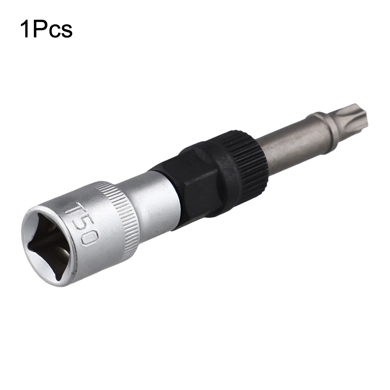Torx for t50 Wrench Tool Alternator Pulley Removal Tool Efficient Dismantling Long-term Durability Assembly Tool Fits For Opel