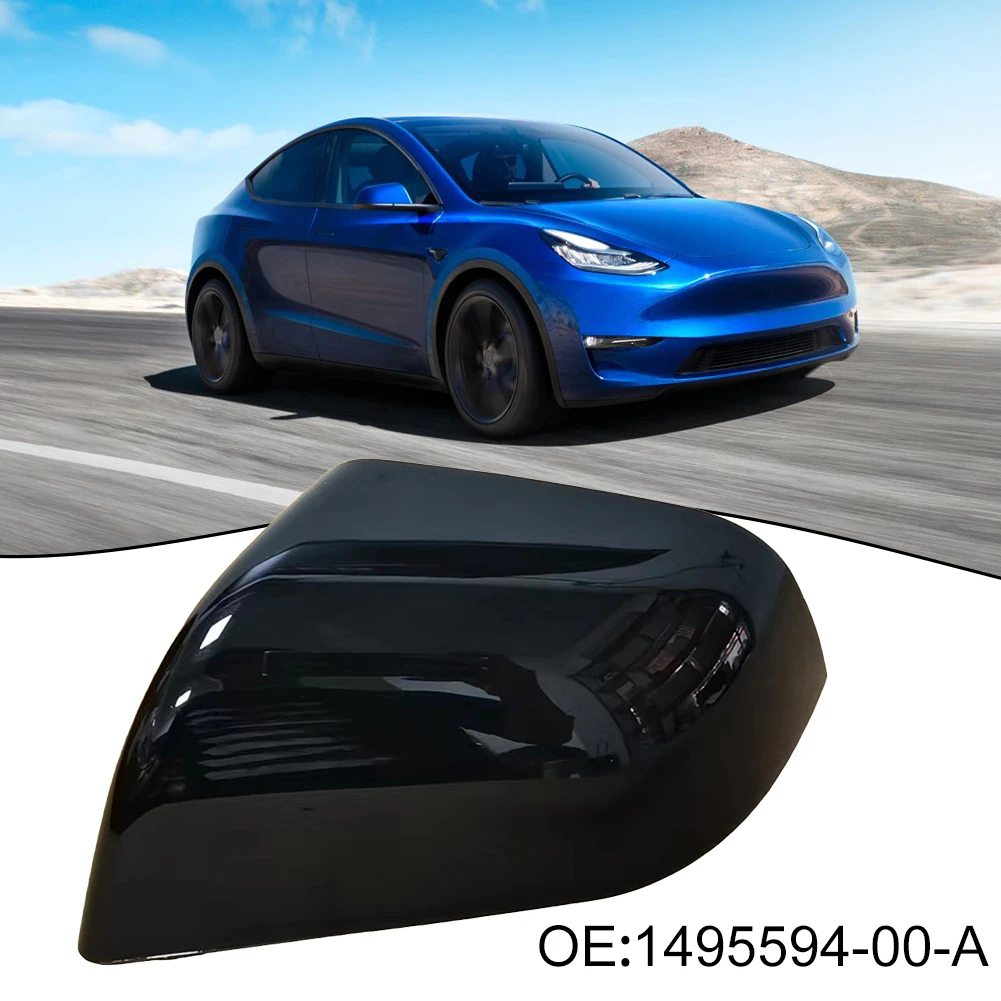 

Door Wing Mirror Rear View Mirror 1495594-00-A Direct Replacement High Quality Left-hand Drive Right Side Brand New