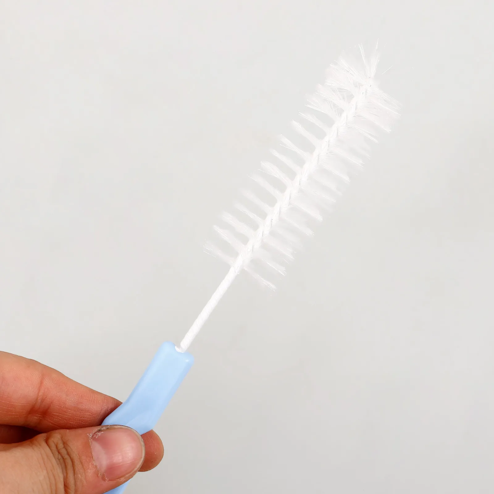 

Набор из 5 щеток для чистки слуховых аппаратов, маленькие щетки для удаления серы, безопасные и бережные к деликатным компонентам, портативные, для удаления ушной серы