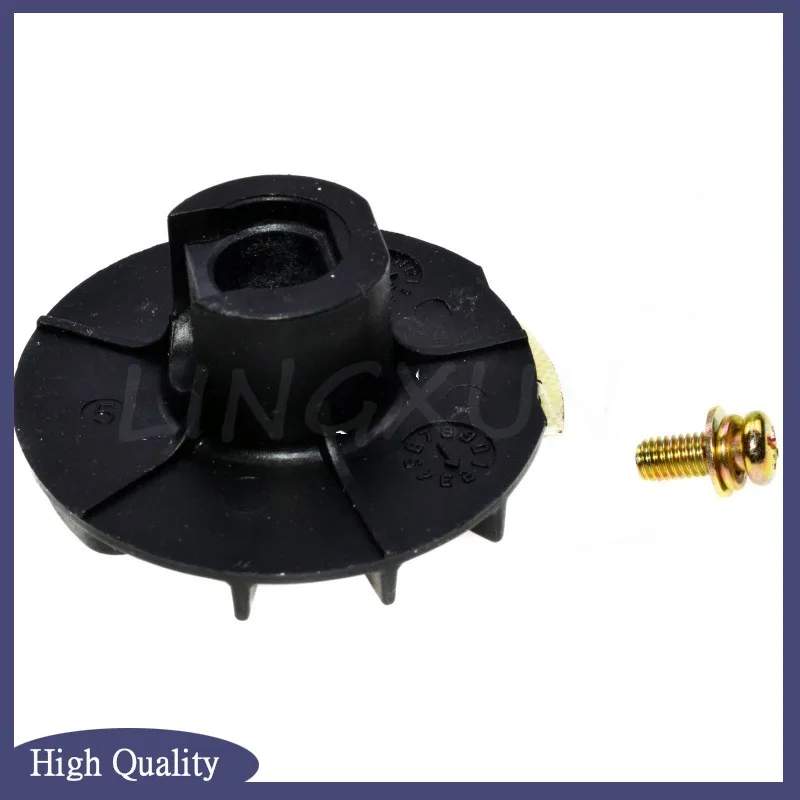 New Ignition Distributor Rotor For Honda Accord CR-V Civic Acura Integra 30103P08003 30102-P08-003