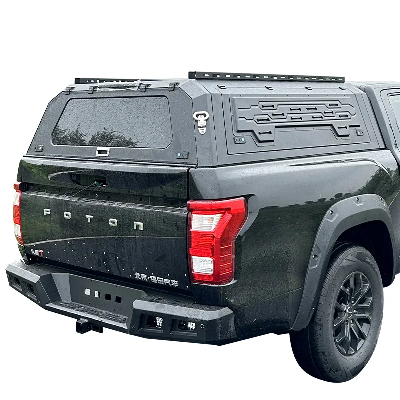 

Прочный водонепроницаемый тент-кунг из марганцевой стали для Ranger F150