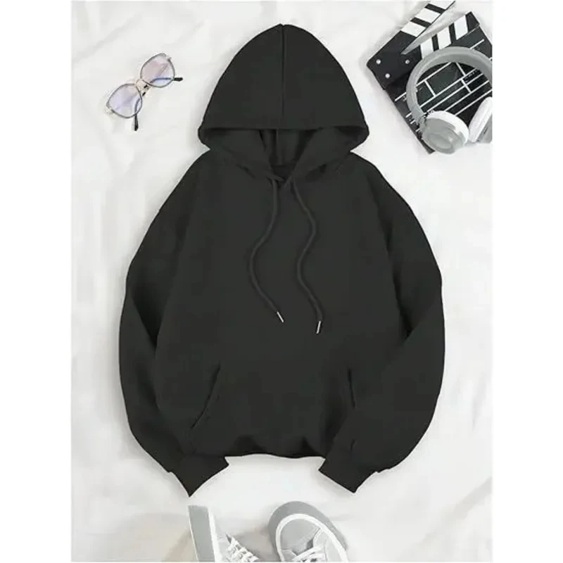 2025 Star Graphic Hoodies Y2k Leopard Print Hooded Sweatshirt Cheetah Hoodie Fashion Casual HipHop Harajuku Unisex Pullover view 5