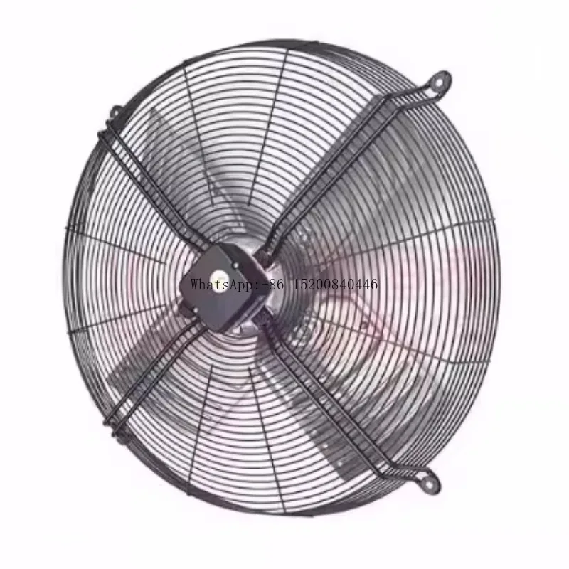 High-performance Brand Cooling Fan FB063-EK.4I.V4L 230VAC 470W 920RPM . for Industrial Cooling