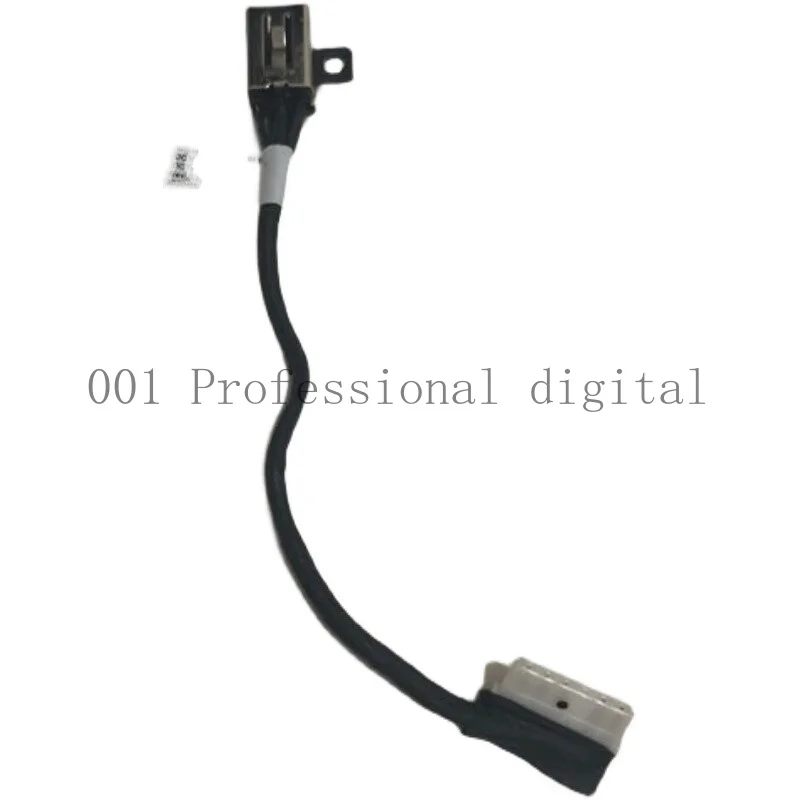 1pcs DC Power Jack Head Cable for DELL Vostro 3401 3405 P132G XHV65 DC301016F00