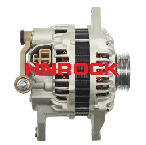 

NEW HNROCK 12V 80A ALTERNATOR A002T33191 A002T33191A A002T33191ZC A2T33191 A2T33191A A2T33191ZC FS05-18-300