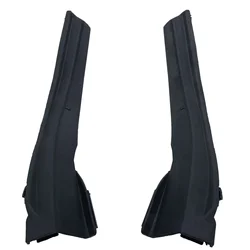 For Hyundai Ix35 Wiper Cover Front Windshield Black Cover Plate Part Number:861532s000 Plastic ​Front Windshield Wiper Hot Sale