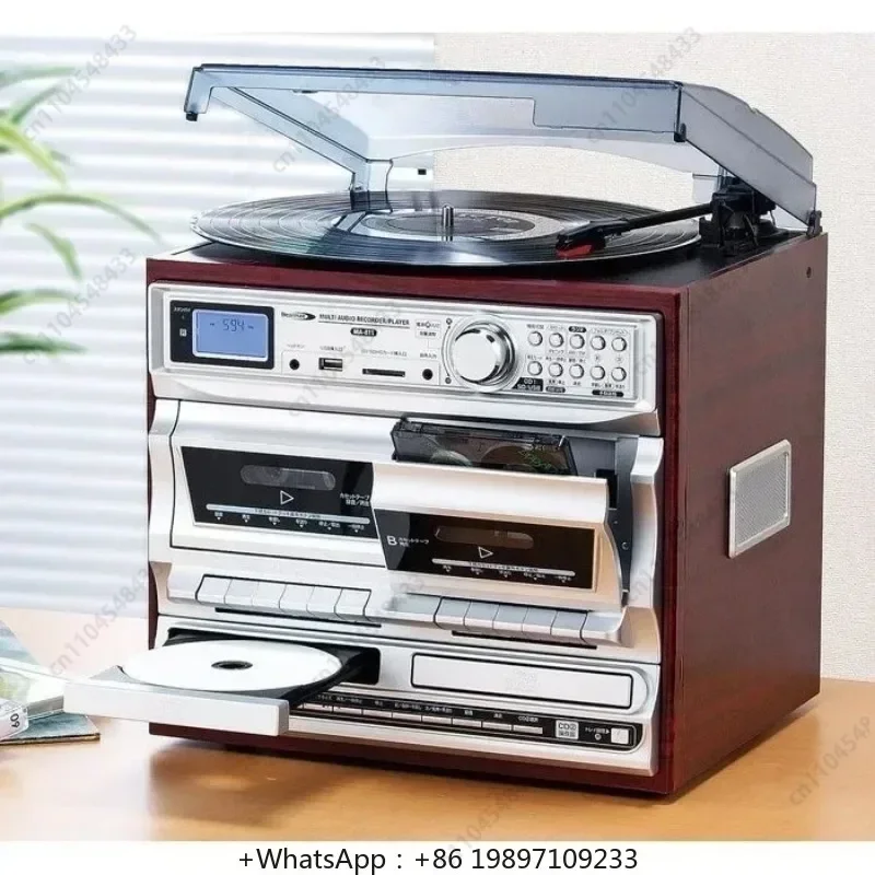 #17 Compare Jukeboxes Before You Buy