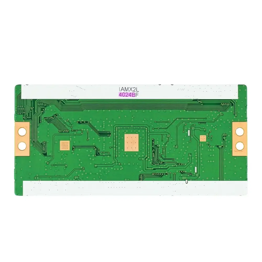 T-CON Board 6870C-0552A 6871L-4024B Logic Board is for E43U-D2 D43-E2 BDM4350UC/27 BDM4350UC