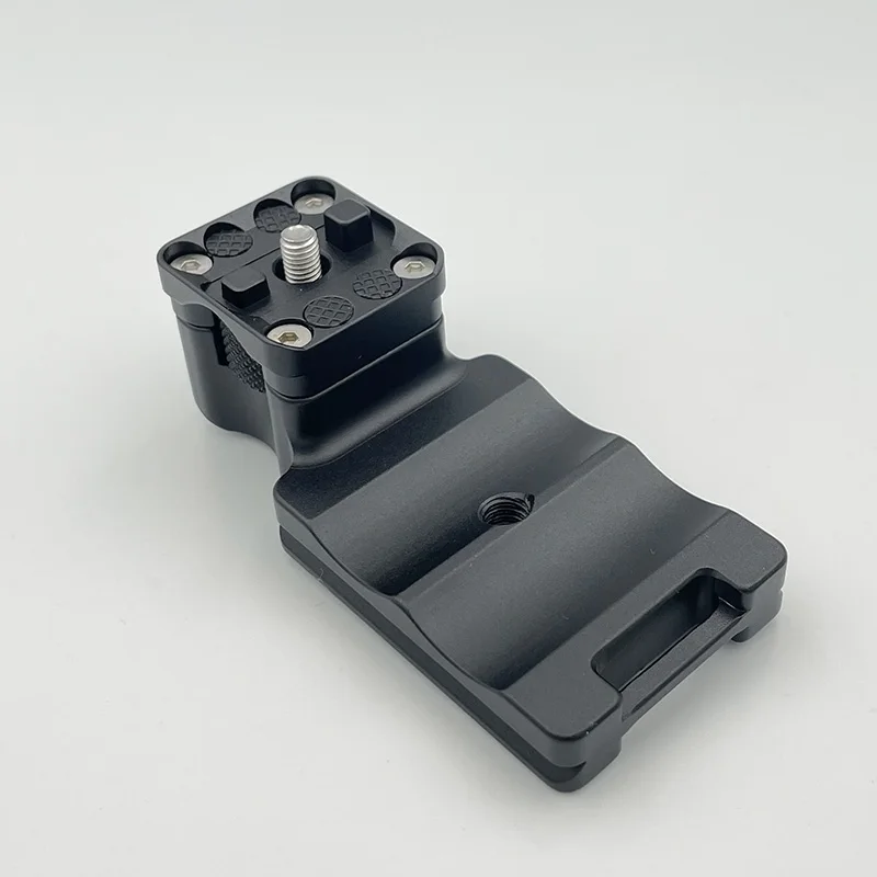 

Suitable for Canon EF100-400mm F4.5-5.6L ISII Second-generation Lens Replacement Seat White Rabbit Tripod Ring