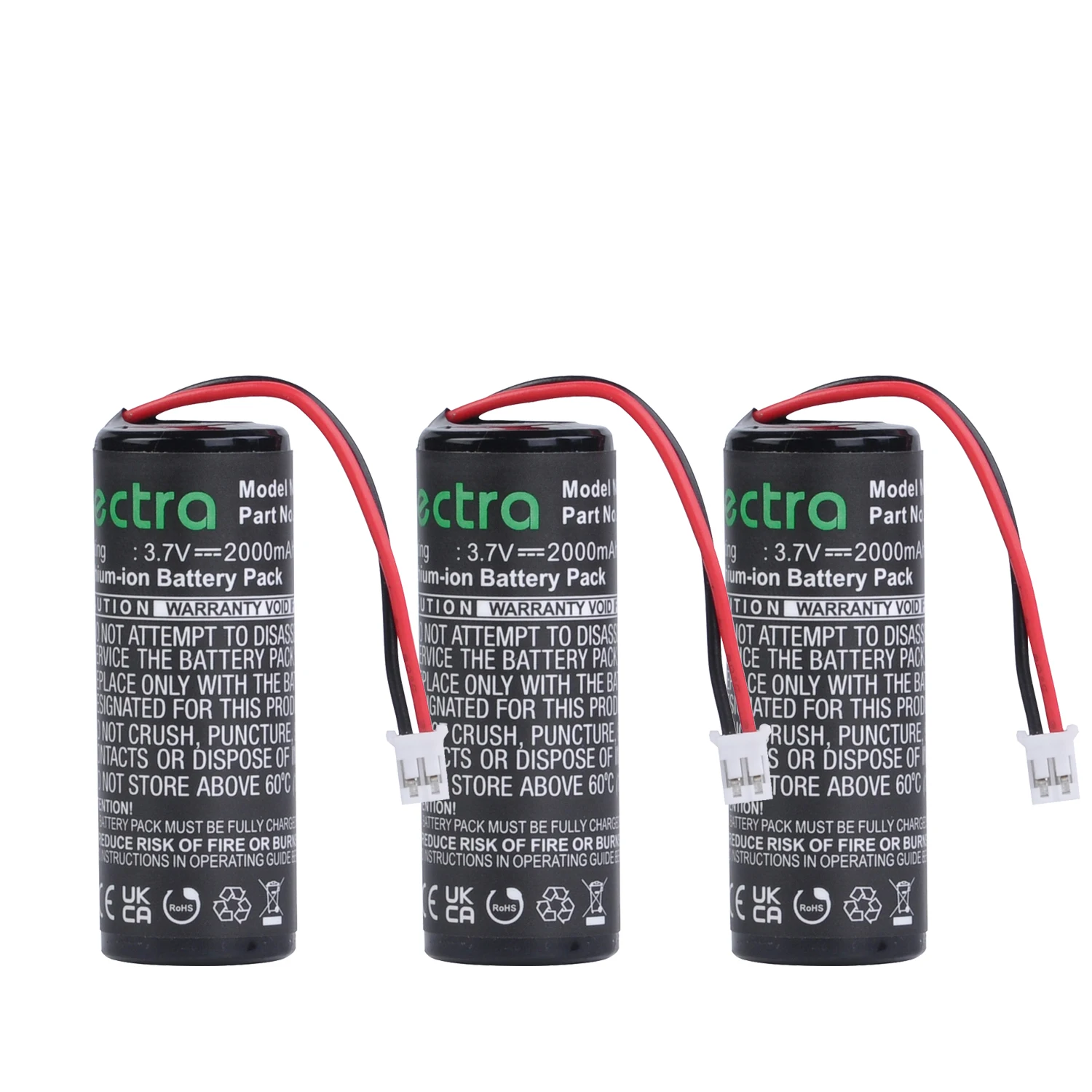 Variant: 3 battery
