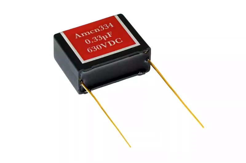 AMRG Amcn 0.01uf -1.0μF 630v FOR HI-END Special capacitor for audio equipment 1pcs