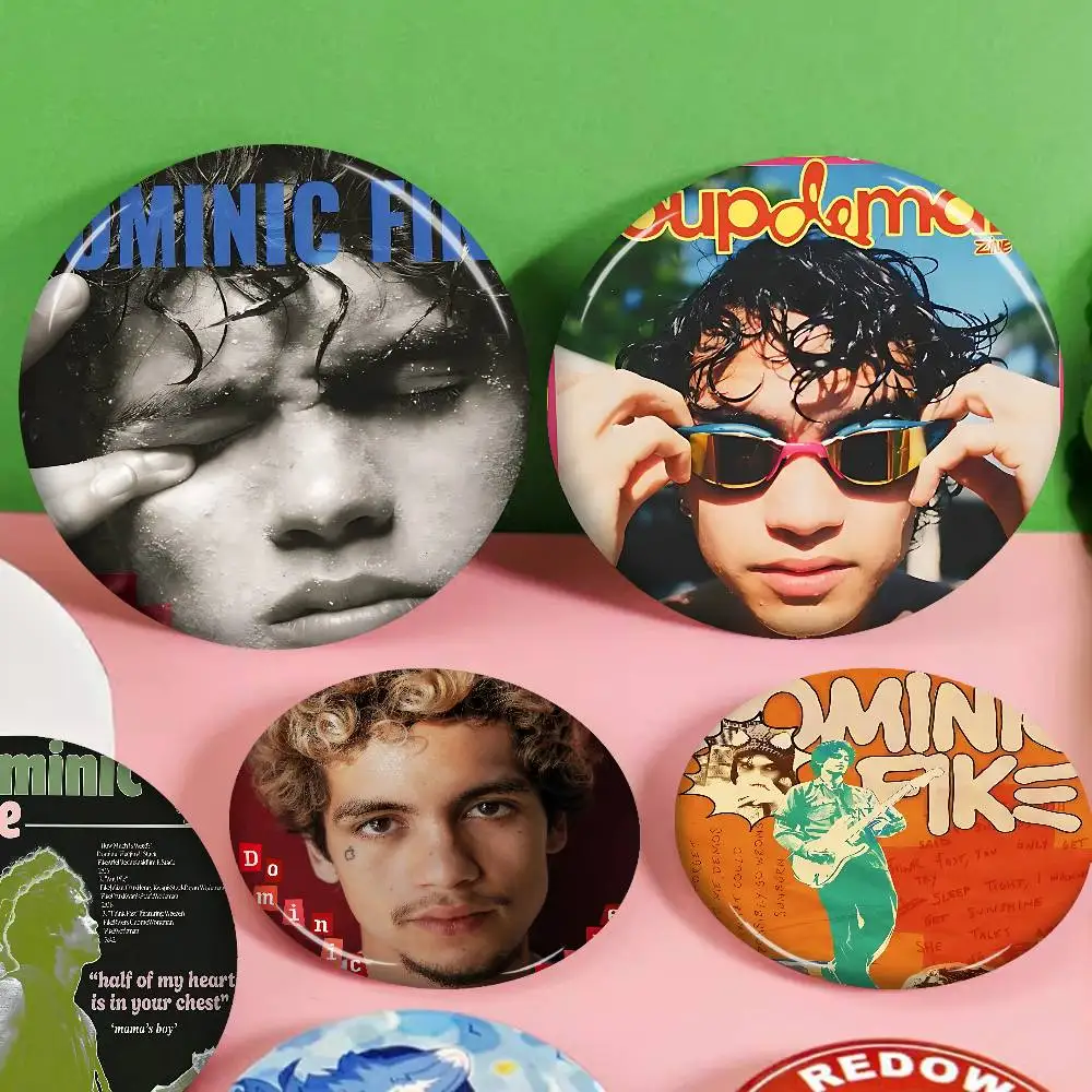 D-Dominic Singer F-…