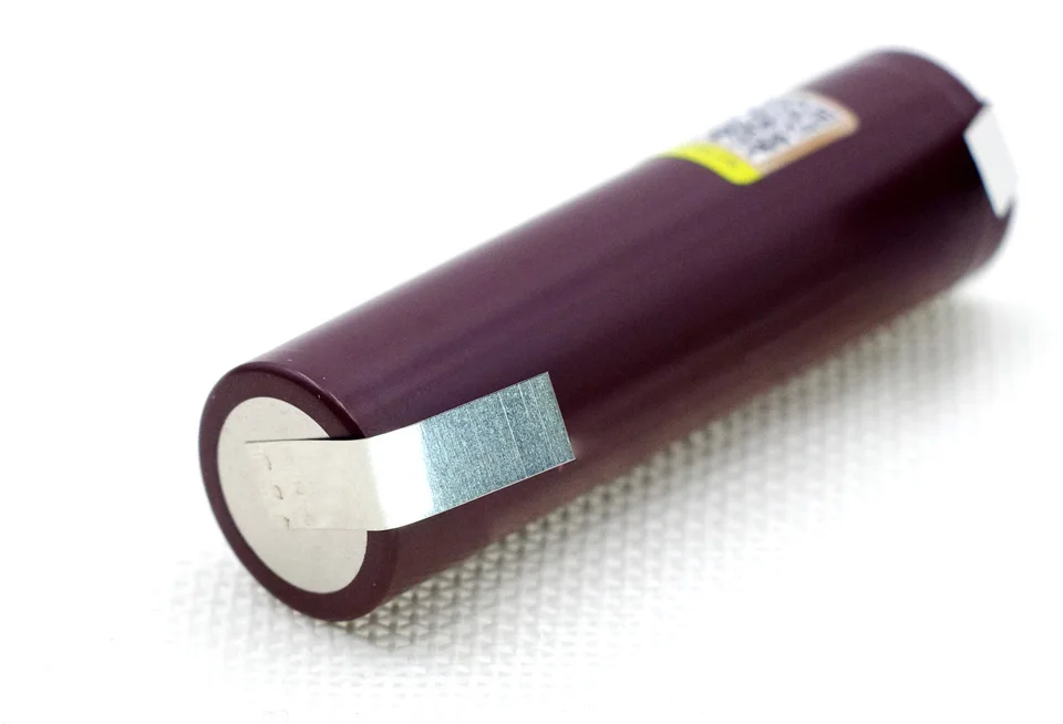 Liitokala 100% nuevo HG2 18650 3000mAh batería recargable 18650HG2 3,6 V descarga 20A baterías de energía + níquel DIY