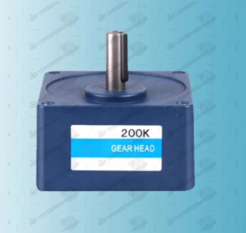 

Мотор-редуктор 2GN200K