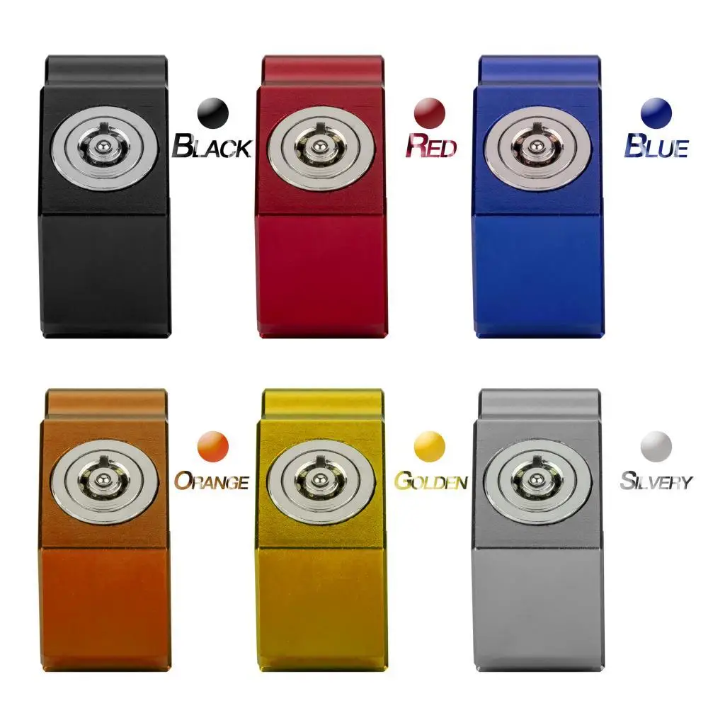 

Замок руля для скутера, квадроцикла, мотоцикла, серебристый