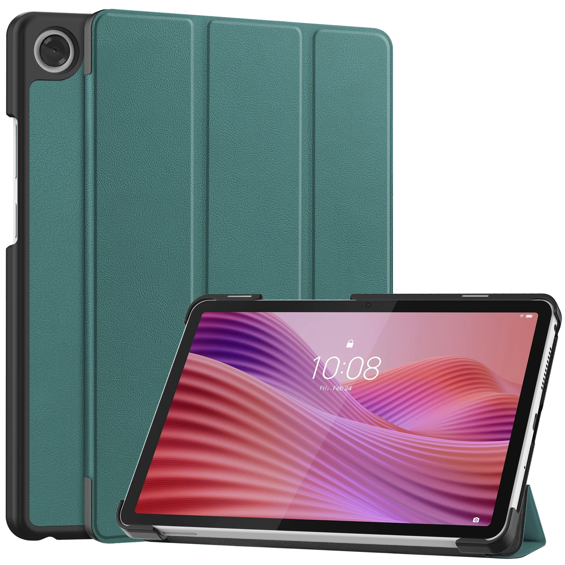 Lenovo Tab One TB-305XU 8.7インチ K9 8.7インチ TB-305FU 2025 PU