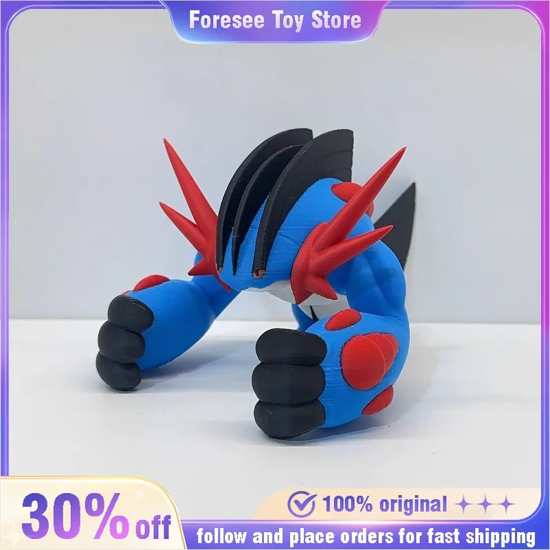 figura-de-pokemon-swampert-de-9cm-modelo-de-pvc-adornos-de-decoracion-de-escritorio-coleccion-de-perifericos-de-estatua-regalos-de-cumpleanos-juguetes-para-ninos
