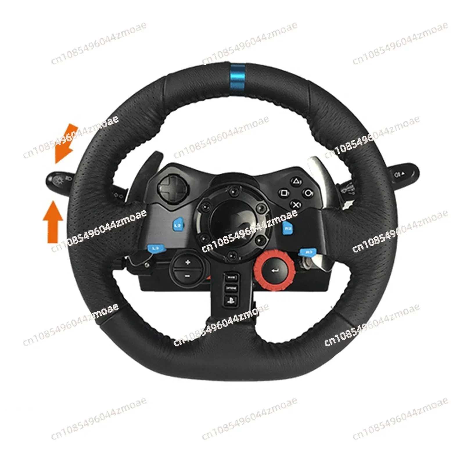 Euro/American Truck…