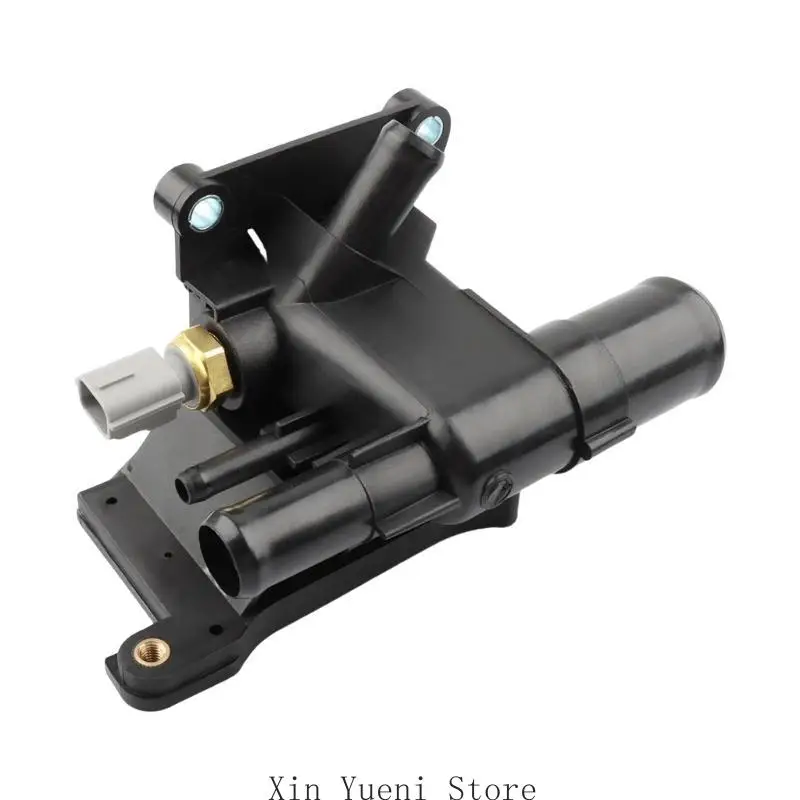 

Engine Coolant Water Outlet LF94-15-17Z LF9415179A 902690 CO34894 for 3 5 6 Coolant Water Outlet Replacement