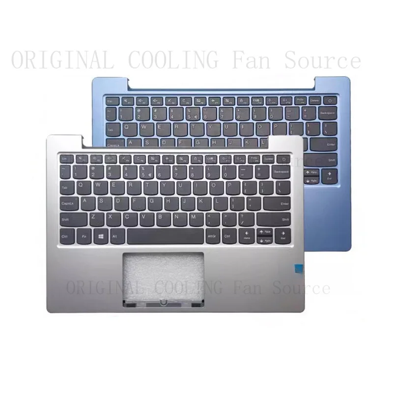R+ Palmrest with Keyboard for Lenovo Ideapad Slim 1-11IGL05 1-11AST05